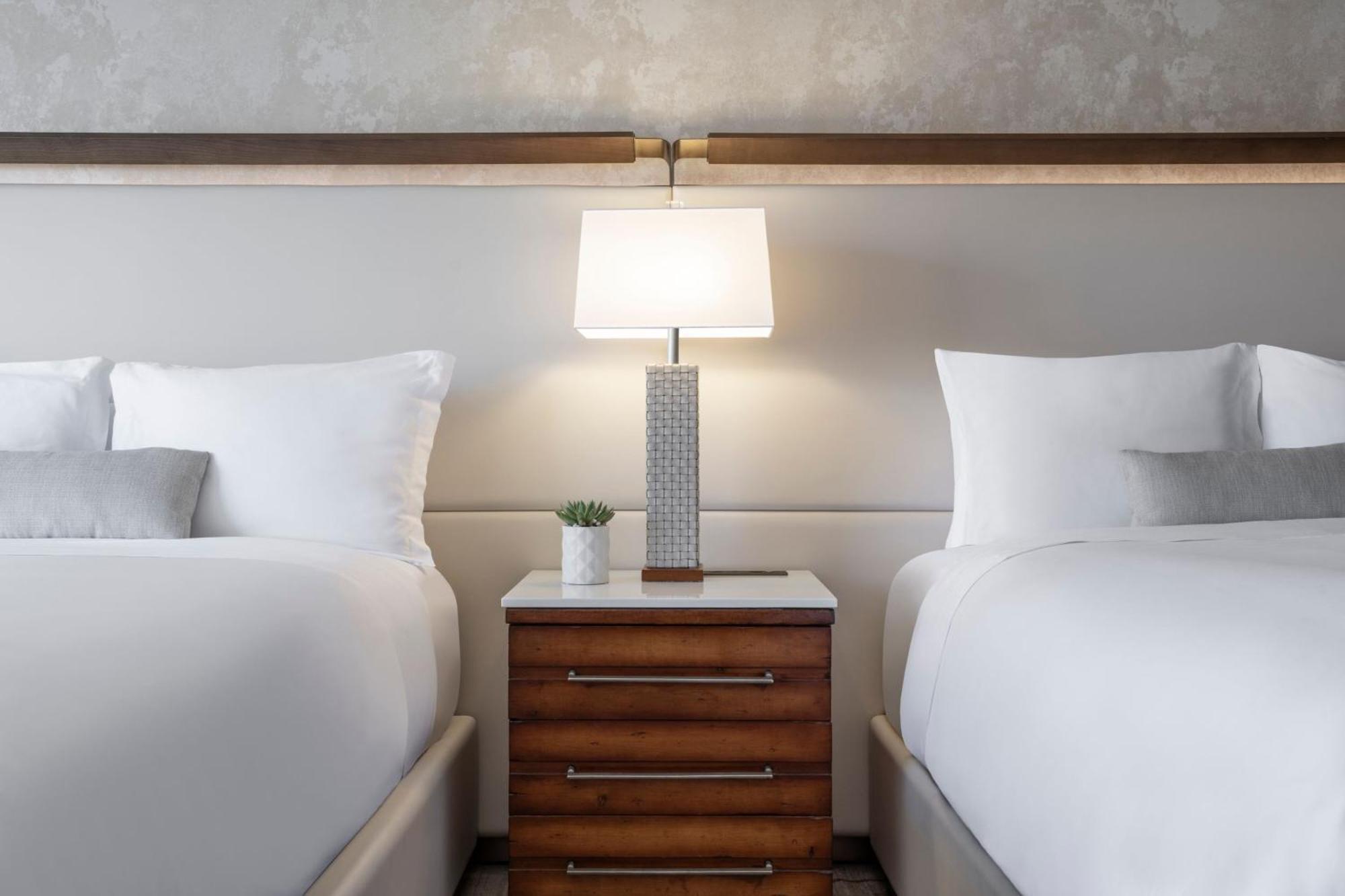 เดอะ ริทซ์-คาร์ลตัน, แรนโช มิราจ Hotel แรนโชมิราจ ภายนอก รูปภาพ