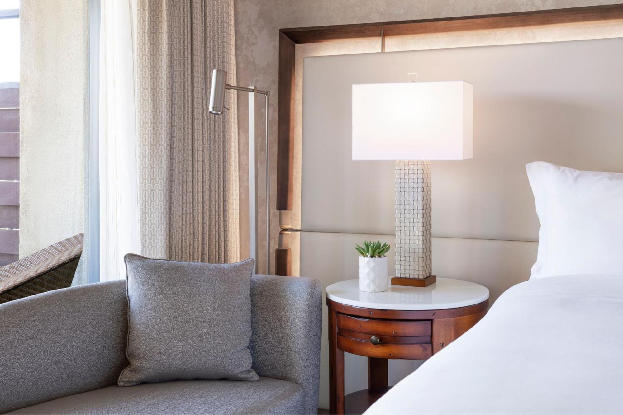 เดอะ ริทซ์-คาร์ลตัน, แรนโช มิราจ Hotel แรนโชมิราจ ภายนอก รูปภาพ