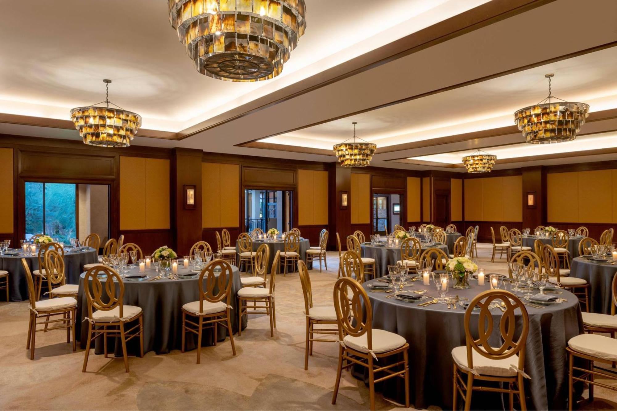 เดอะ ริทซ์-คาร์ลตัน, แรนโช มิราจ Hotel แรนโชมิราจ ภายนอก รูปภาพ