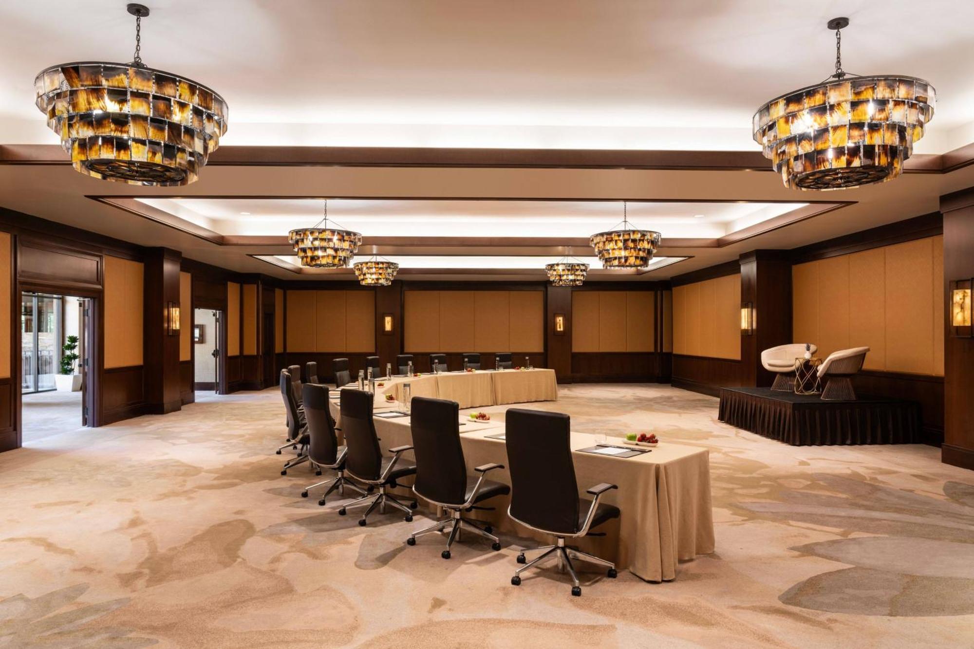 เดอะ ริทซ์-คาร์ลตัน, แรนโช มิราจ Hotel แรนโชมิราจ ภายนอก รูปภาพ