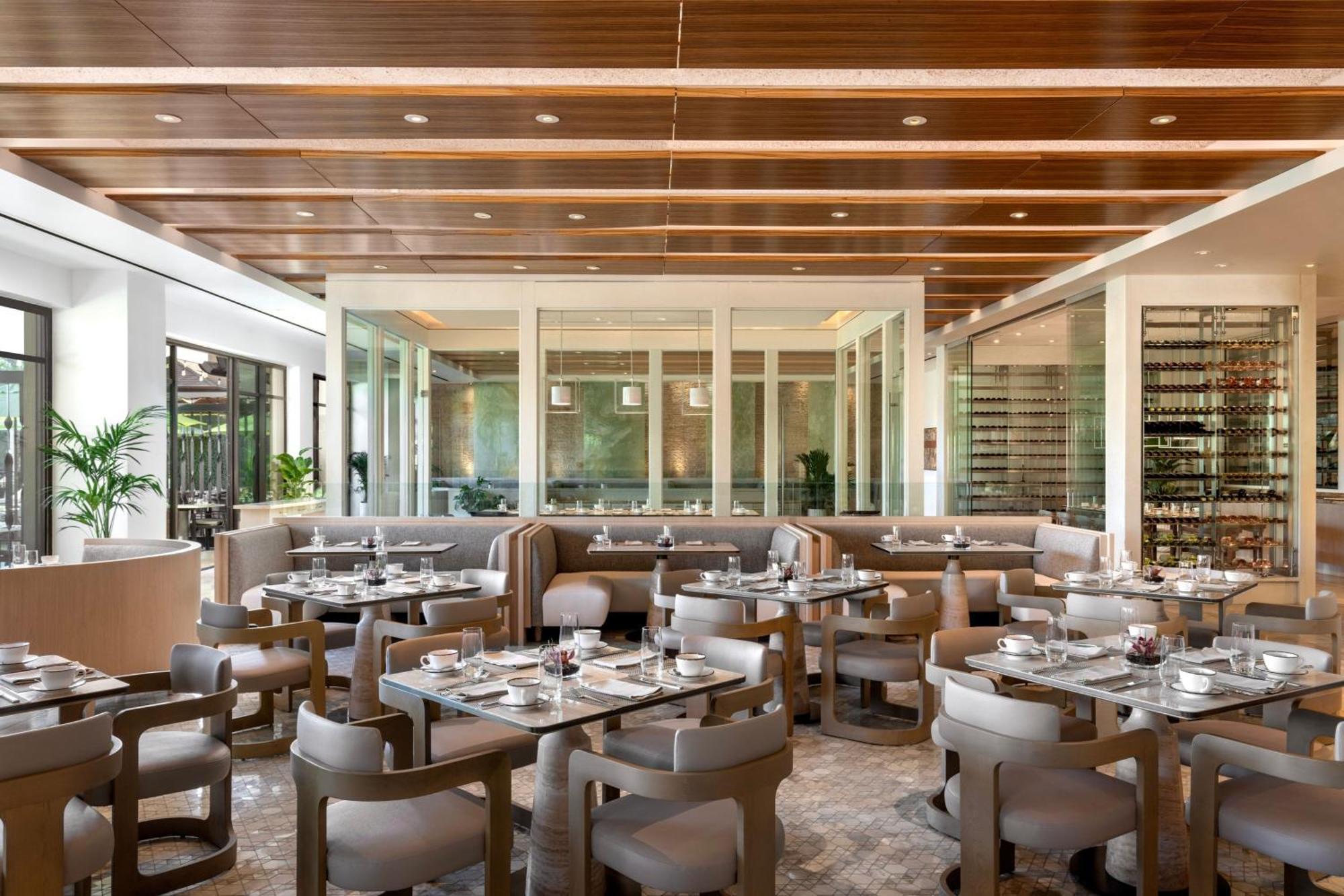 เดอะ ริทซ์-คาร์ลตัน, แรนโช มิราจ Hotel แรนโชมิราจ ภายนอก รูปภาพ