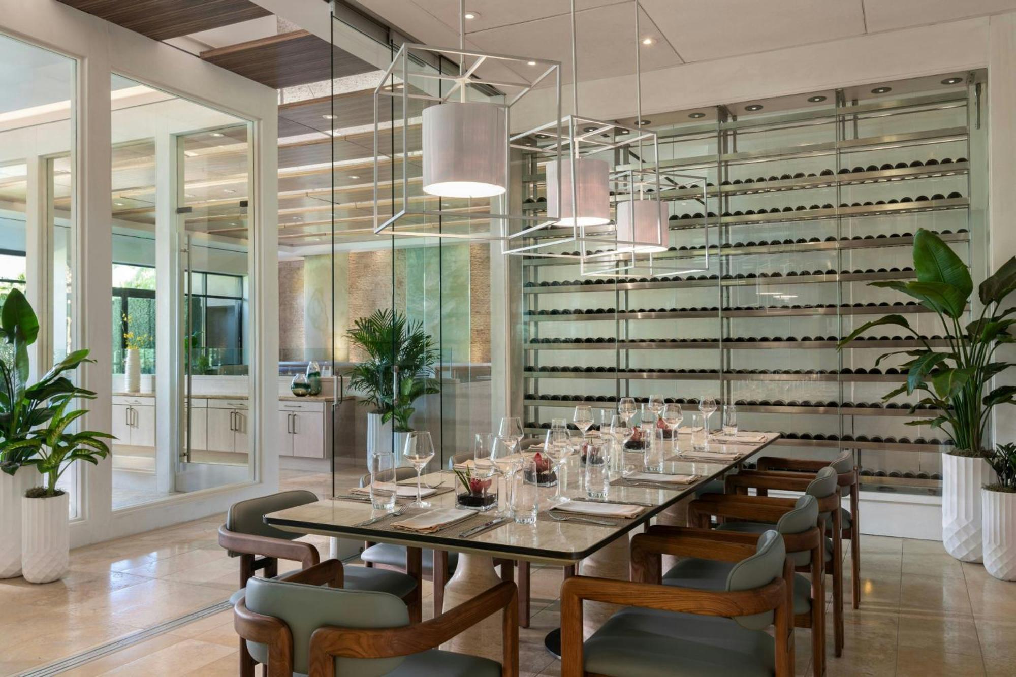 เดอะ ริทซ์-คาร์ลตัน, แรนโช มิราจ Hotel แรนโชมิราจ ภายนอก รูปภาพ