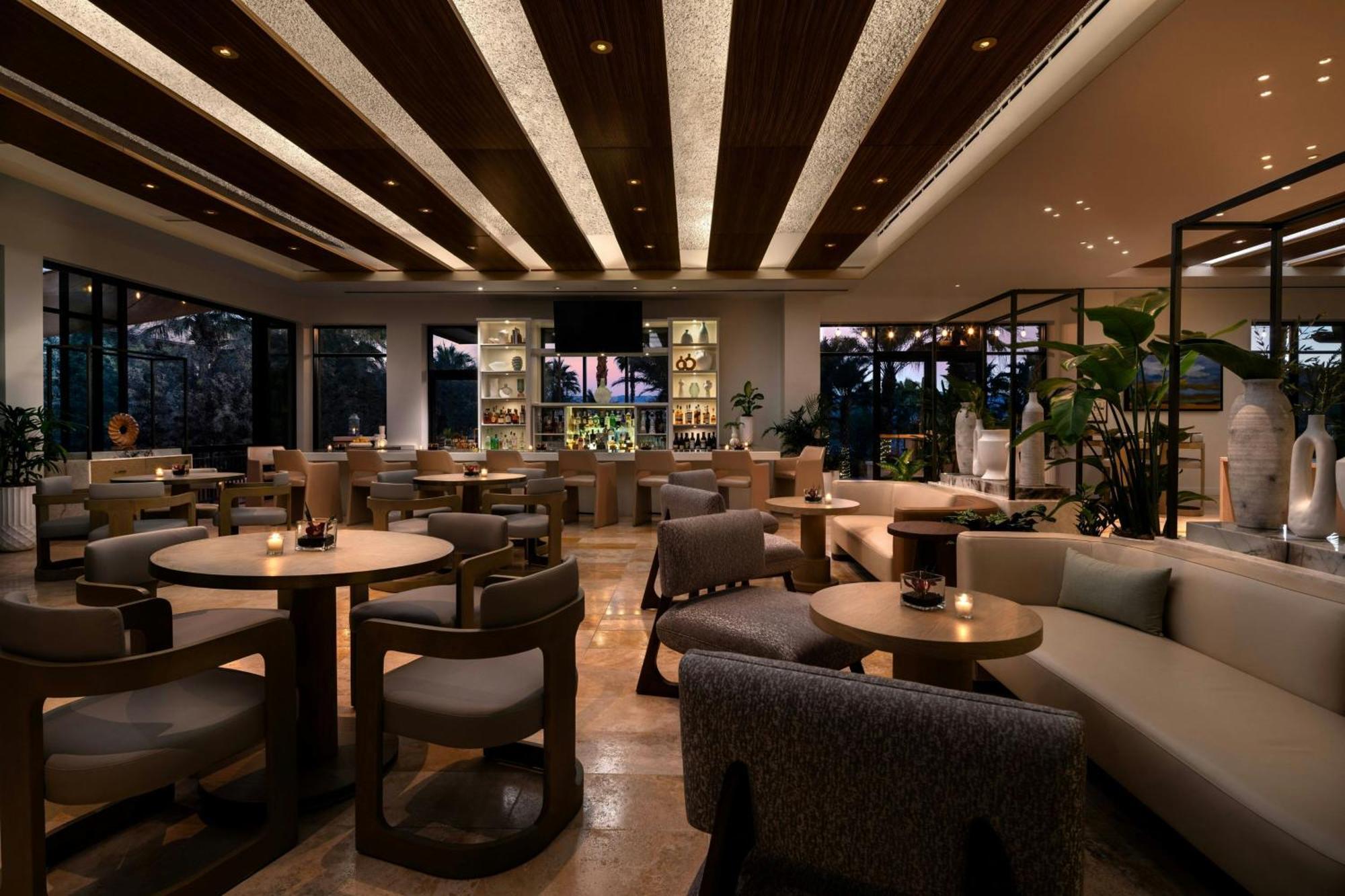 เดอะ ริทซ์-คาร์ลตัน, แรนโช มิราจ Hotel แรนโชมิราจ ภายนอก รูปภาพ